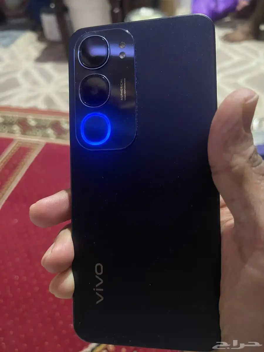 Vivo y19s pro 2025 4