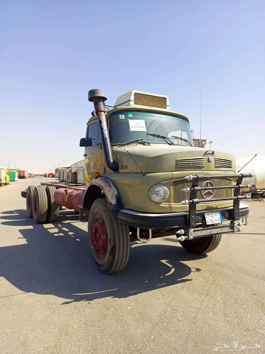 بوز سوبر سقس مديل 1984 3
