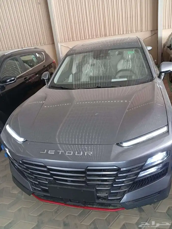 جيتور داشينج 1600 لاكجري موديل 2025 0
