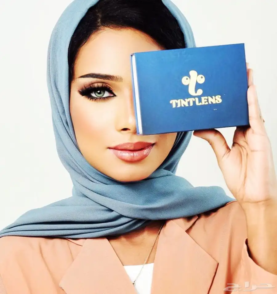 عدستات ..ومسكرة index