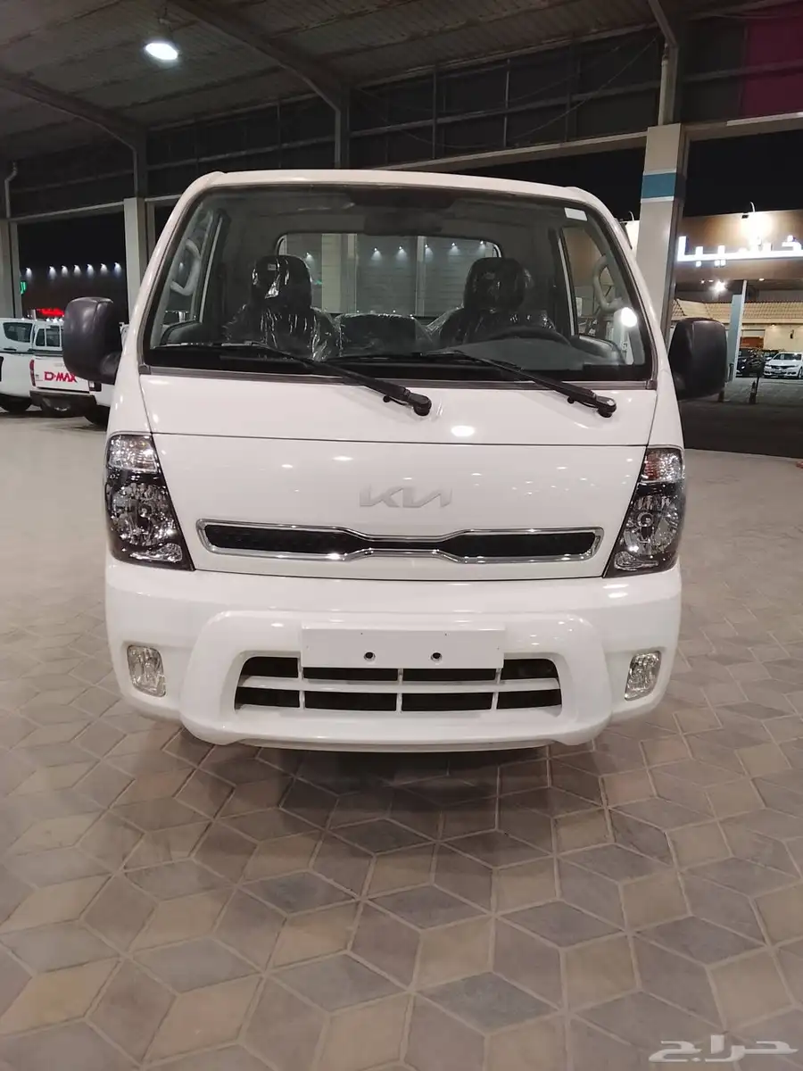 دينا كيا k4000 موديل 2023 1