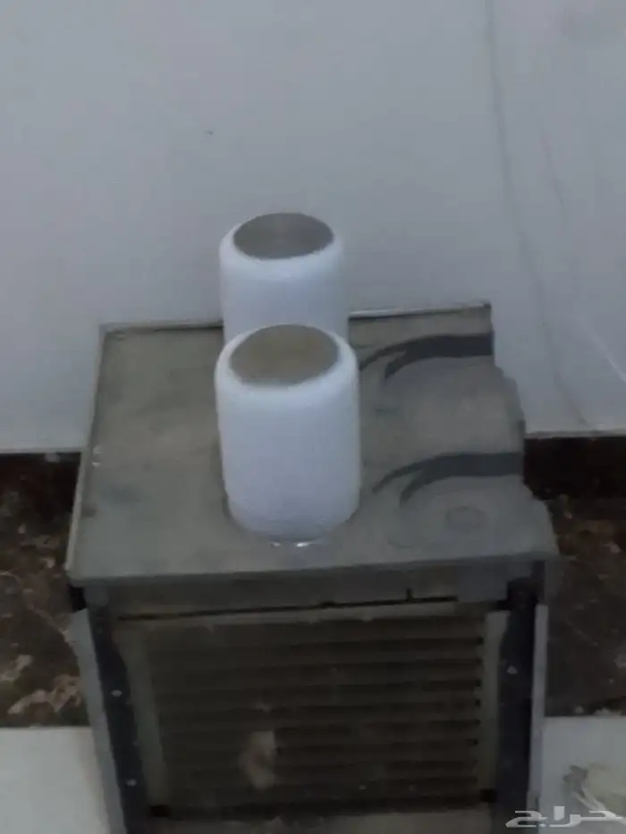 مكنينه عصير. للبيع 1