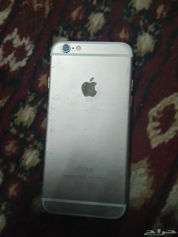 ايفون 6 2