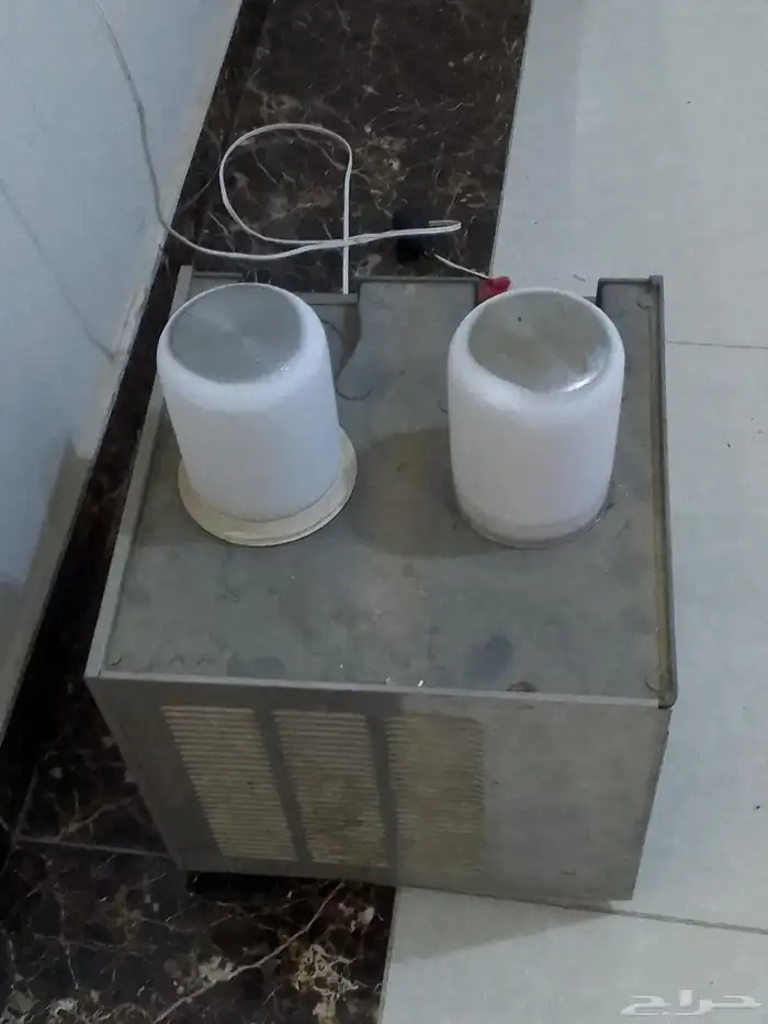 مكنينه عصير. للبيع 0