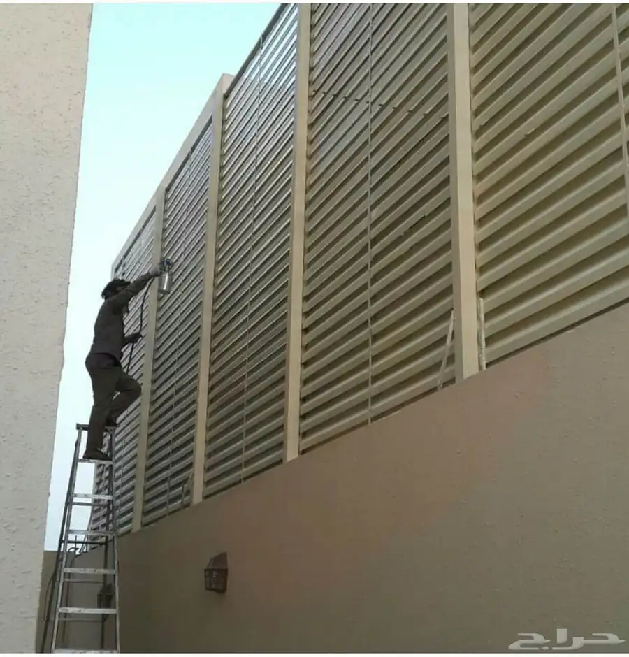 حداد جميع اعمال الحداده 1