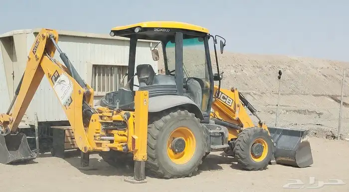 معدات ثقيلة و كاميرات أرامكو و نيوم 0