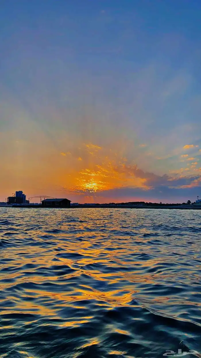 جدة رحلات نزهة داخل شرم أبحر 0