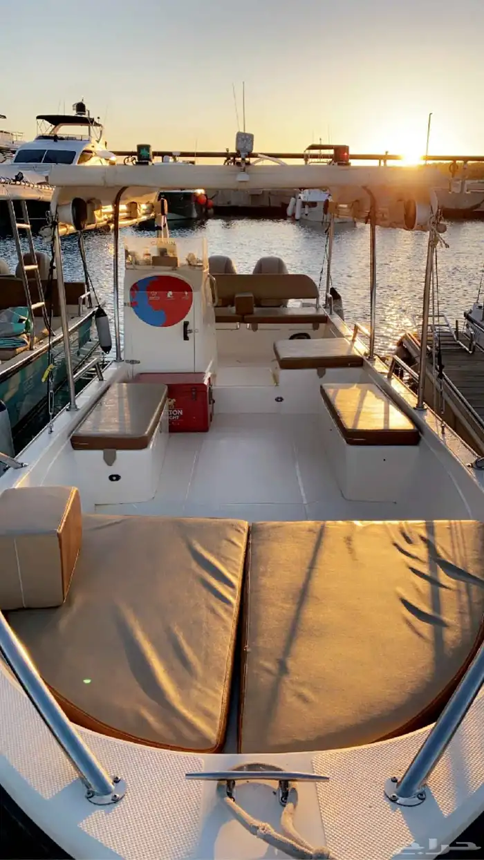 جدة رحلات نزهة داخل شرم أبحر 1