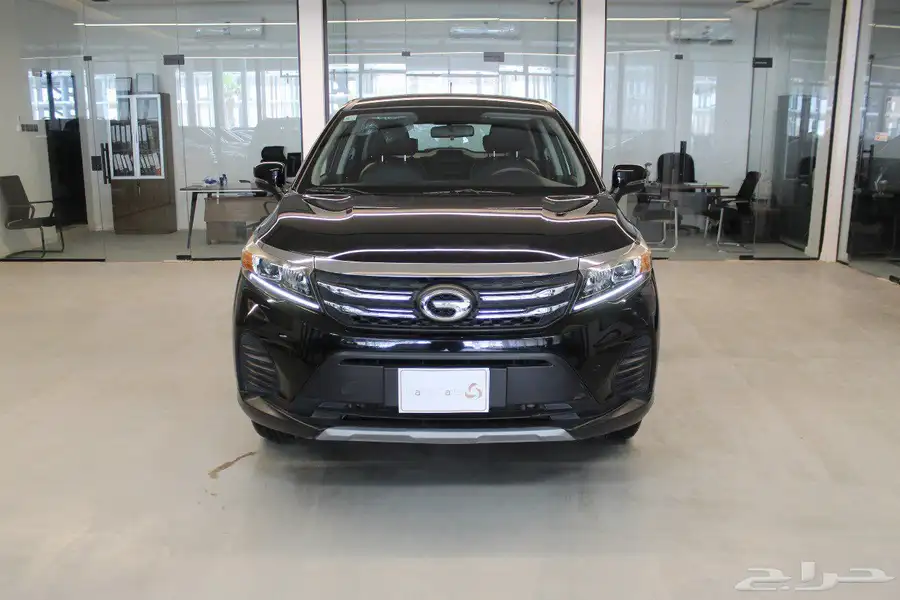 جاك GS3 2022 index
