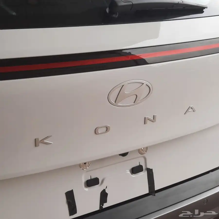 هونداي كونا 2025 فليت بصمه السعر 79000 شامل الضريبه 9