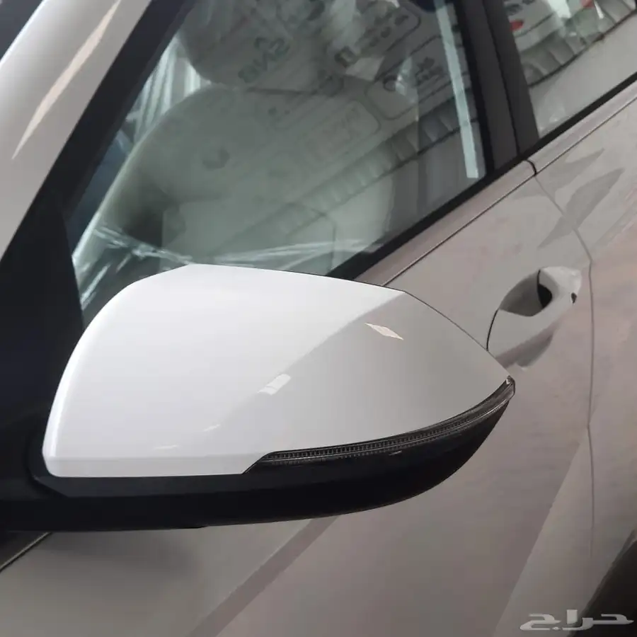 هونداي كونا 2025 فليت بصمه السعر 79000 شامل الضريبه 7
