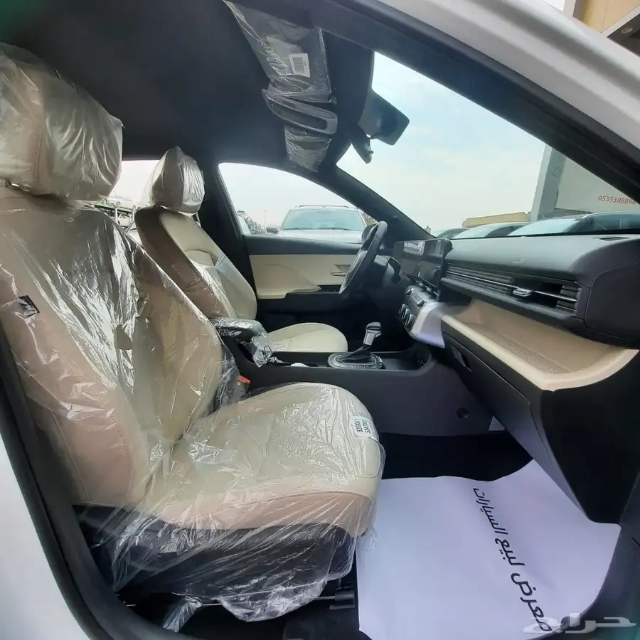 هونداي كونا 2025 فليت بصمه السعر 79000 شامل الضريبه 13