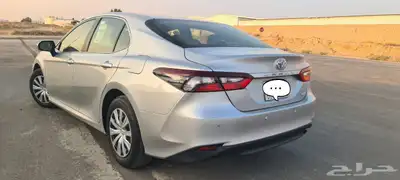 كامري 2024 4