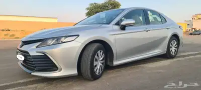 كامري 2024 5