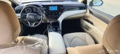 كامري 2024 6