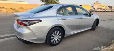 كامري 2024 7