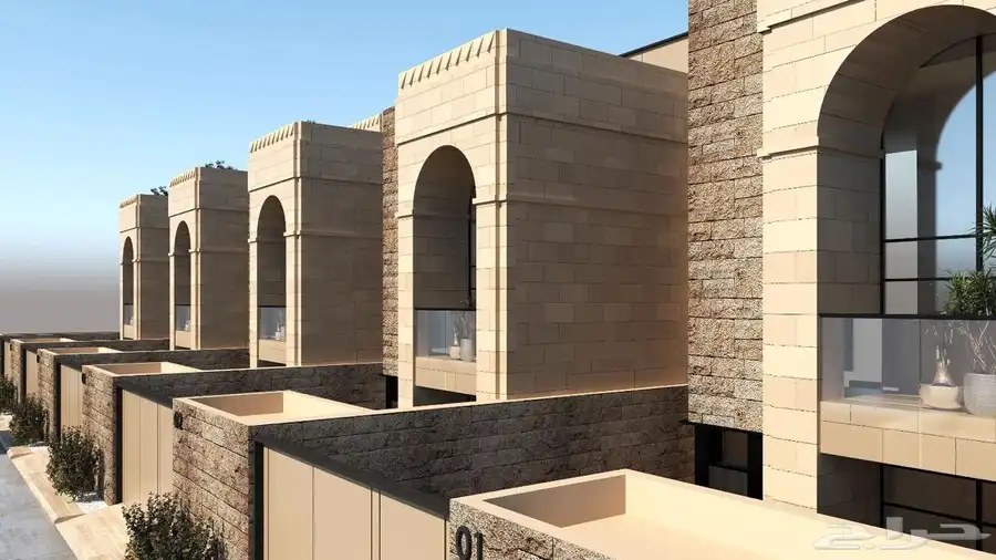 فلل للبيع في الرياض حي الريان 6