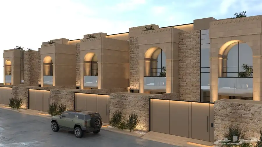 فلل للبيع في الرياض حي الريان 5