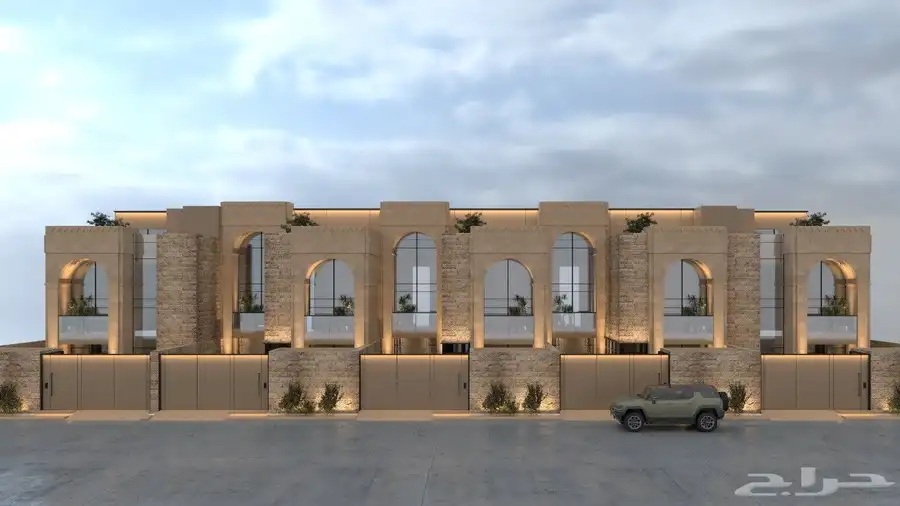 فلل للبيع في الرياض حي الريان 0
