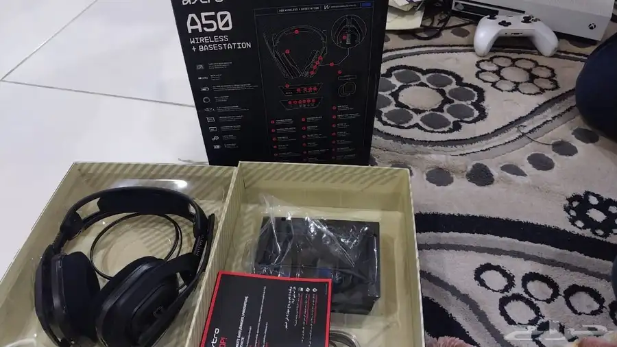 سامعه ذكيه 4