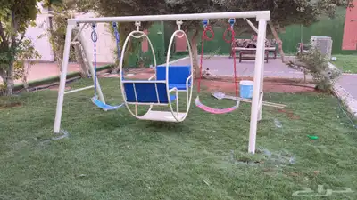 مراجيح ألعاب اطفال 3