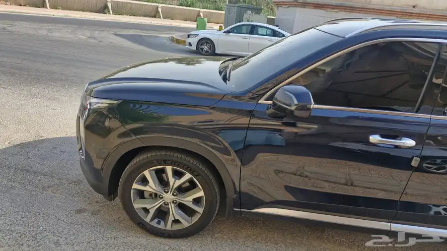 باليسيد هونداي 2021 index