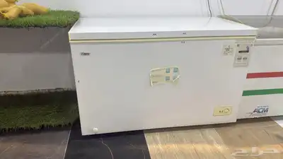 فريزر شغال بحالة ممتازة 0