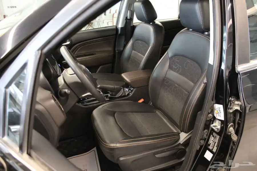 جاك GS3 2022 index