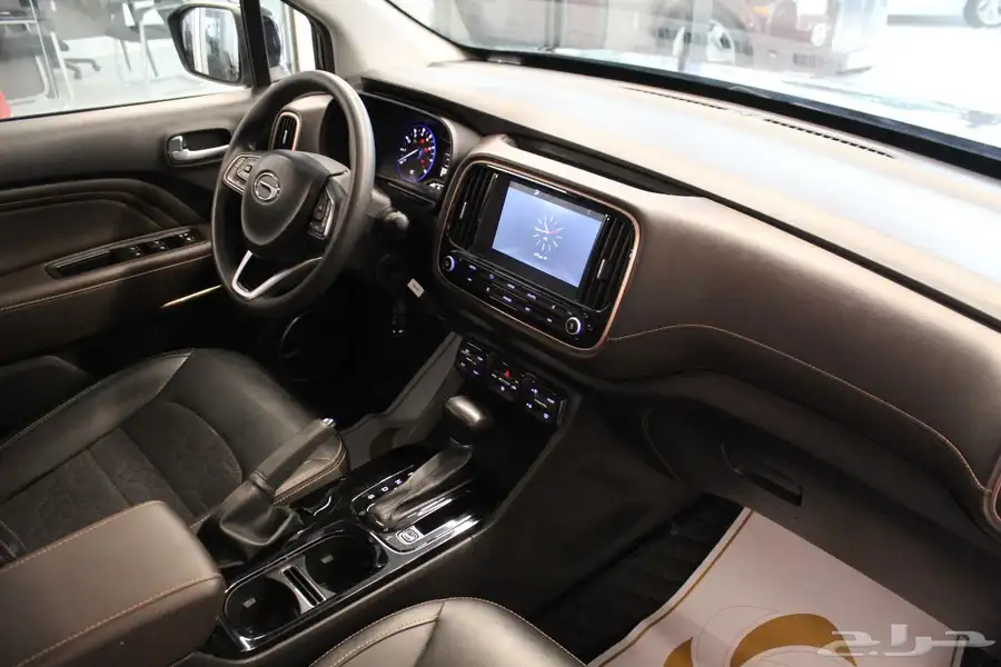 جاك GS3 2022 9