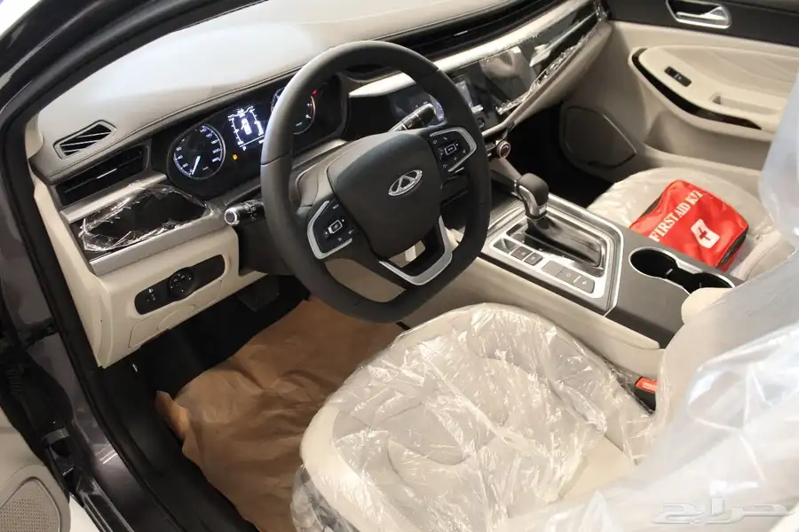 شيري اريزو 5 2025 ((بسعر منافس)) 6