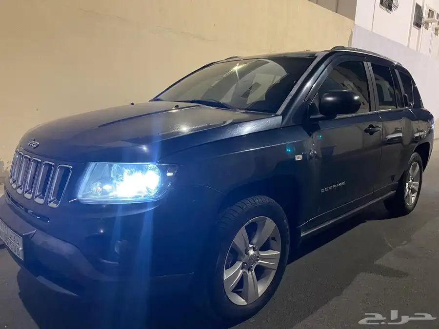 Jeep (Compass-2016). (10 10 Condition) 2