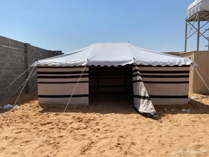 بيوت شعر جميع المقاس 0