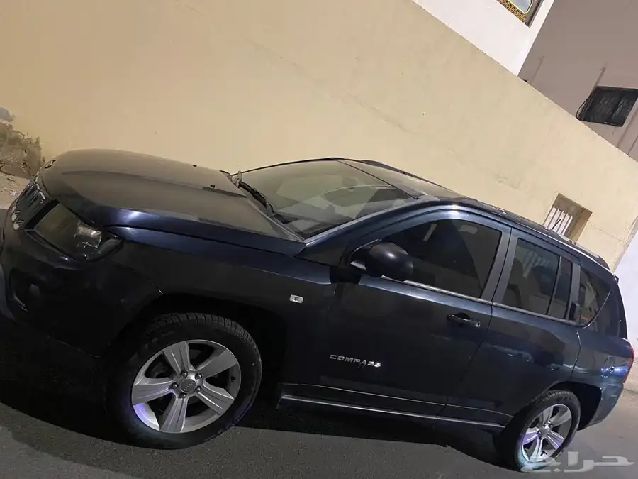 Jeep (Compass-2016). (10 10 Condition) 6