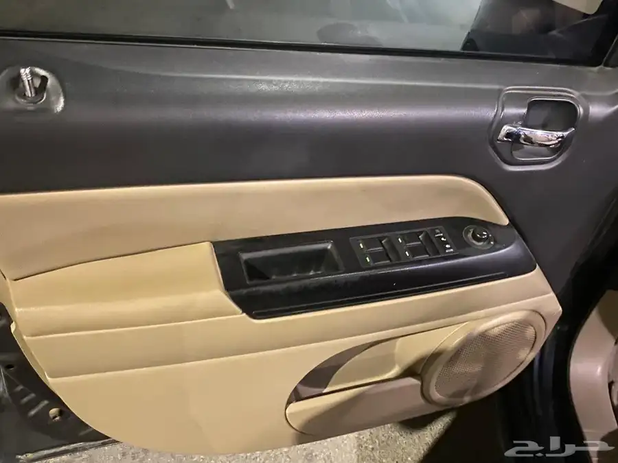 Jeep (Compass-2016). (10 10 Condition) 19