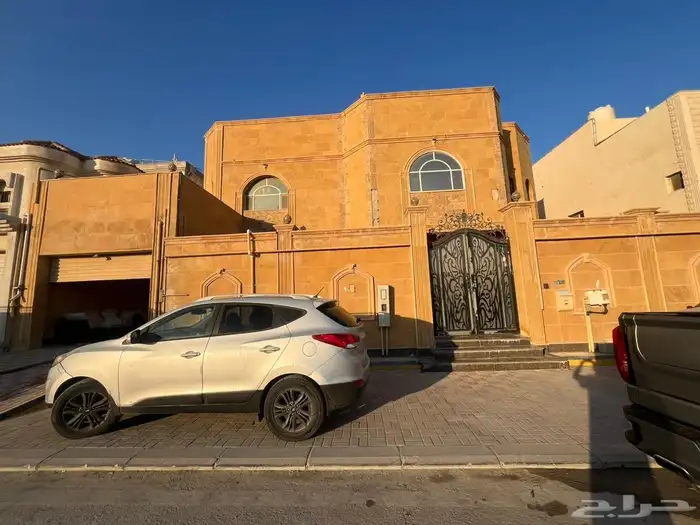 ف ل ه حي الجامعه 5