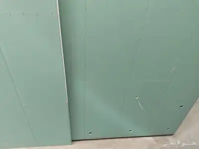 معلم جبسم بورد بلاك سيراميك برسلان 2