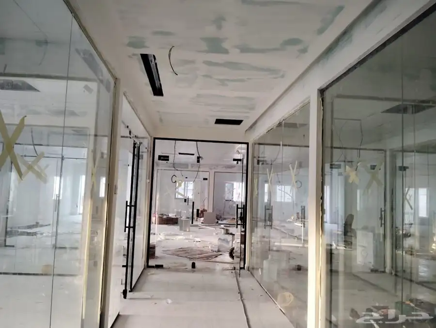 Acc Duct work mugaul index