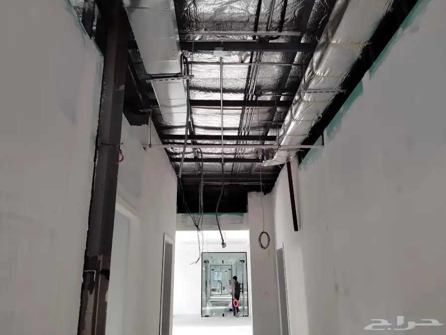 Acc Duct work mugaul 9