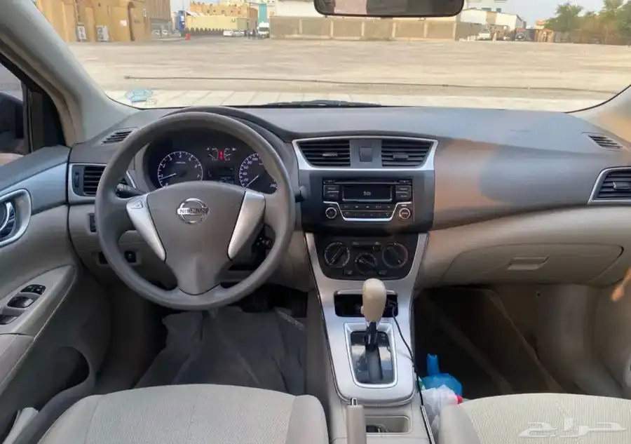 نسيان سنترا 2020وكاله ممشي 112 6