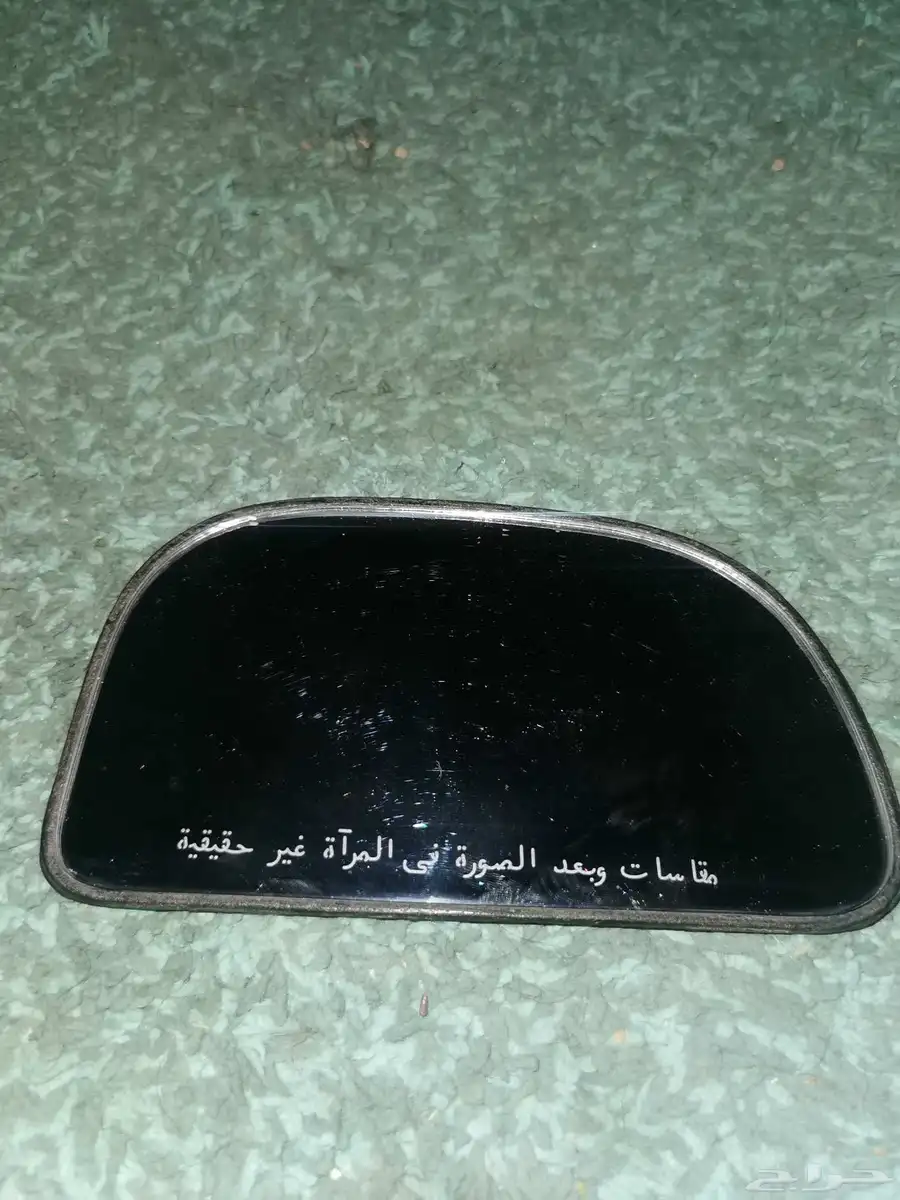 مرايه متسوبيشي جلنت 2002 2005 0