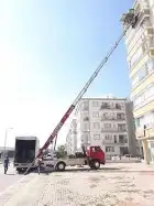ونش كرين للايجار 7