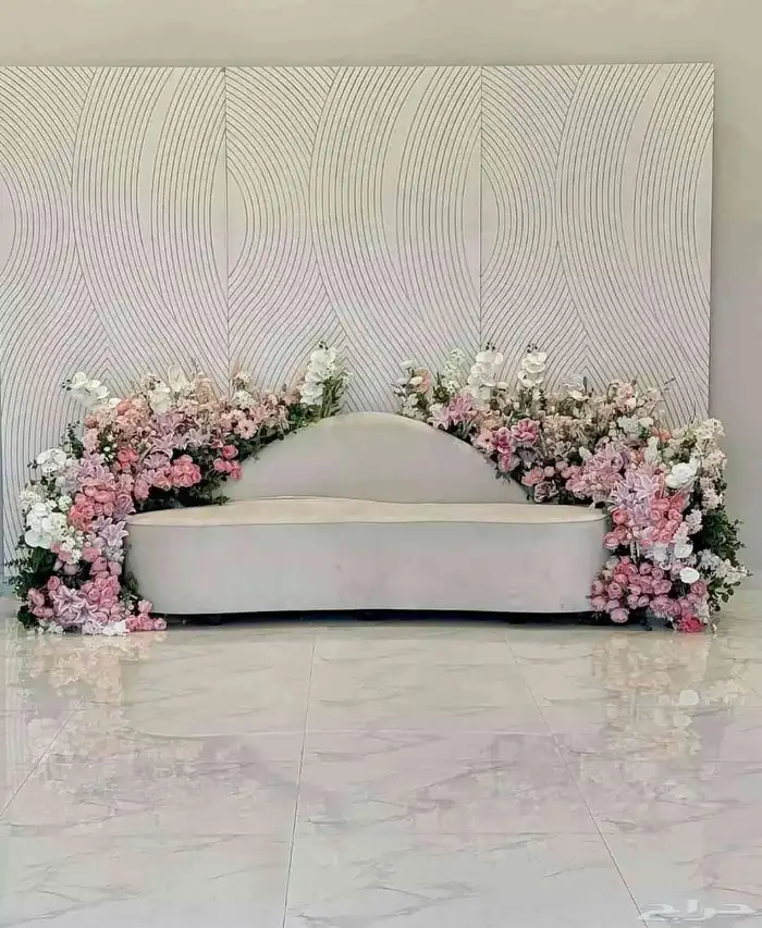كوش مداخل استقبال جده 5