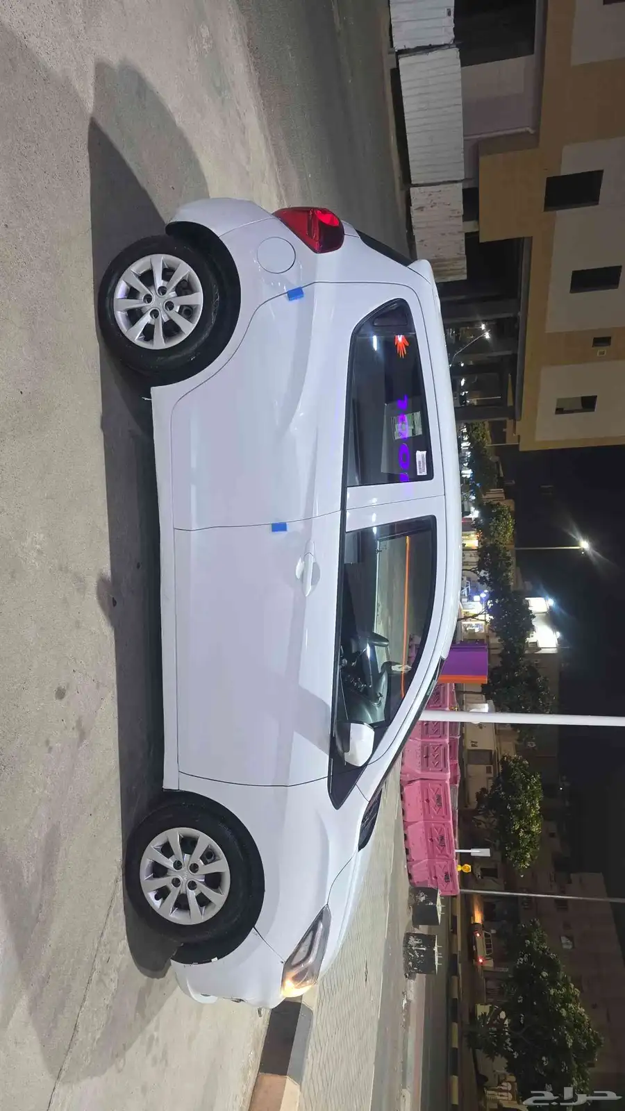 سبارك 2019 توماتيك 0