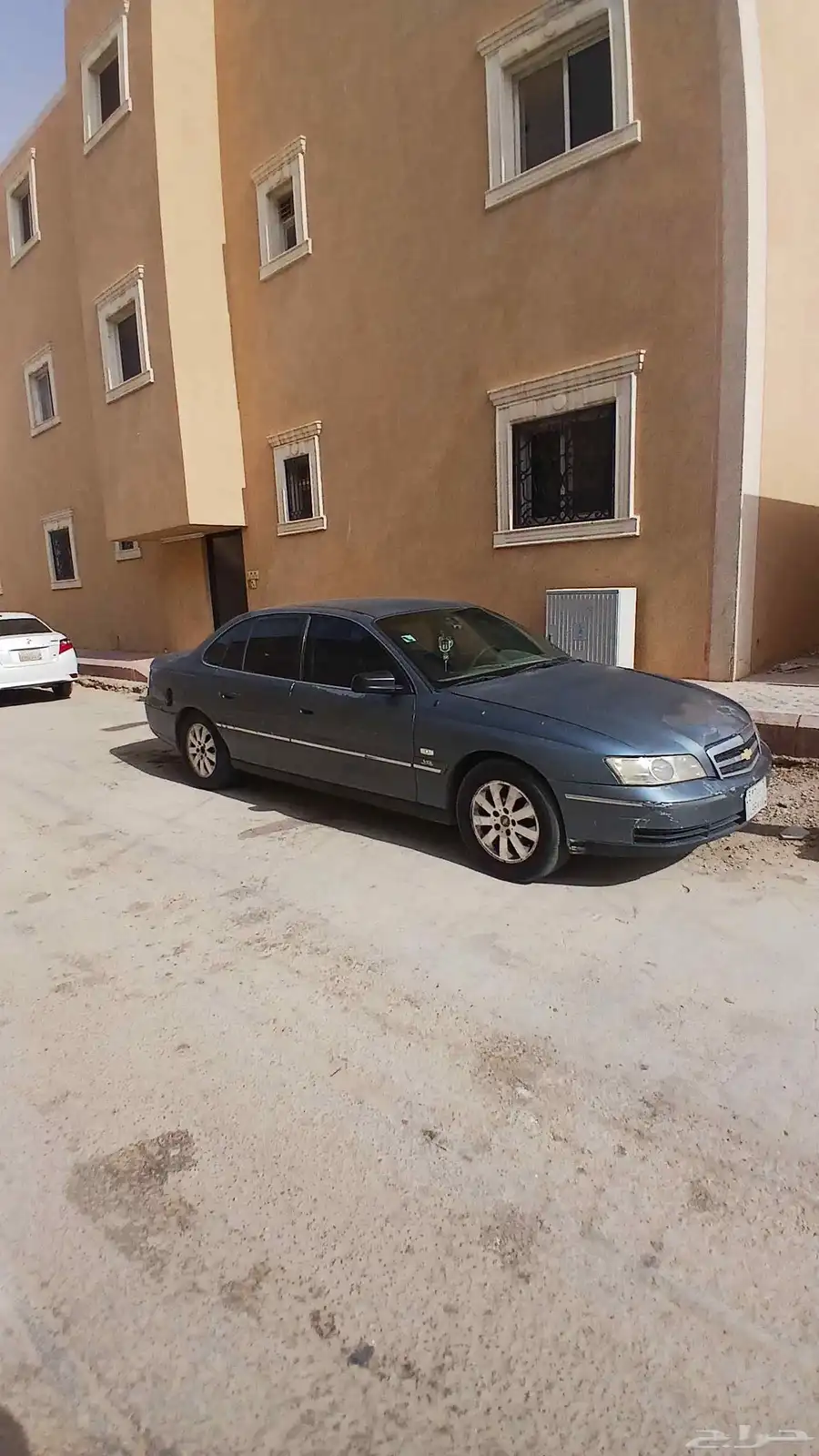 كابرس 2006 6 سلندر 0