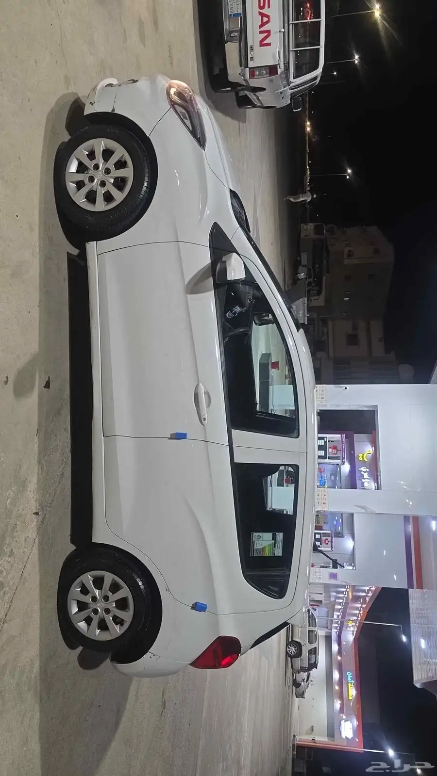 سبارك 2019 توماتيك 3