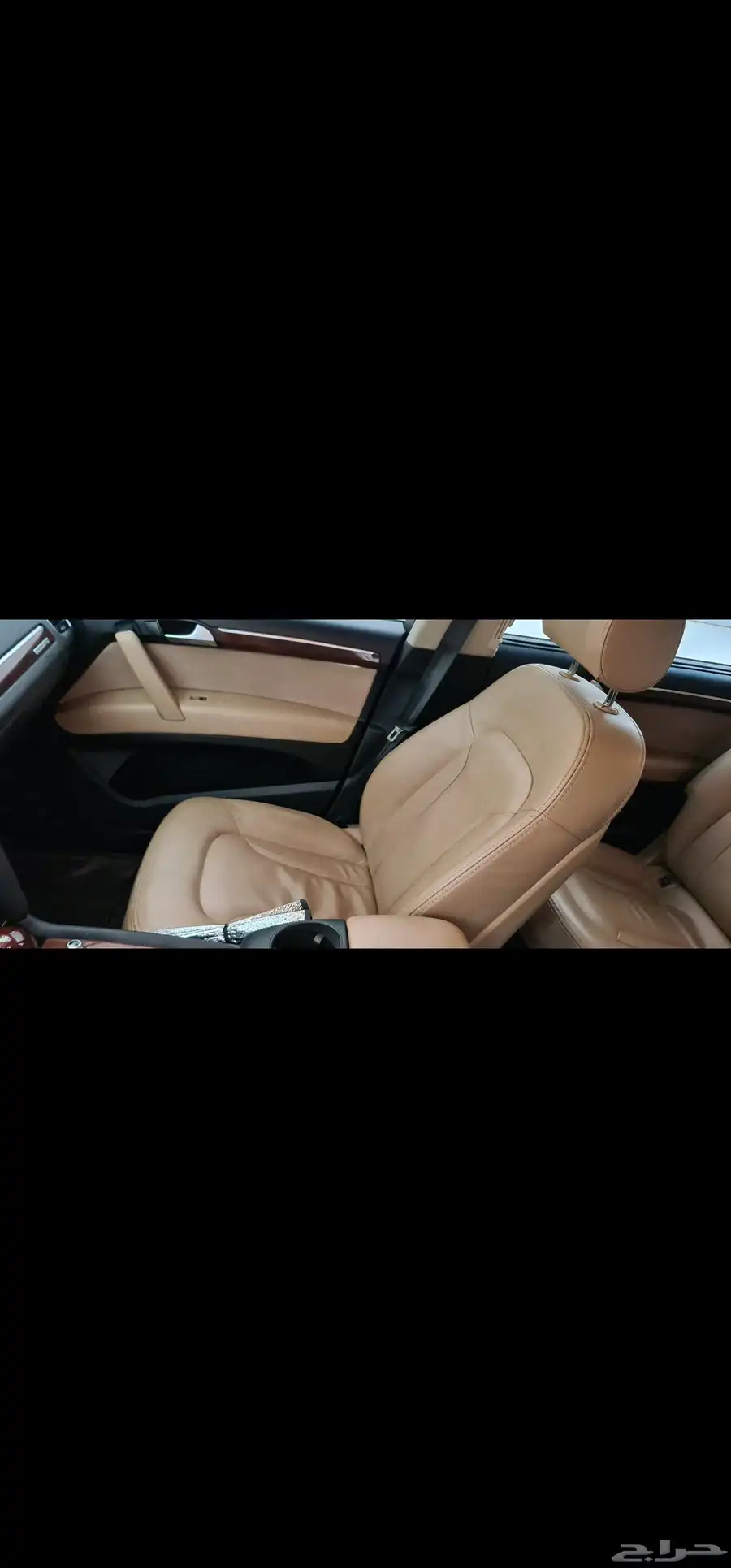 اودي Q7 2011 13