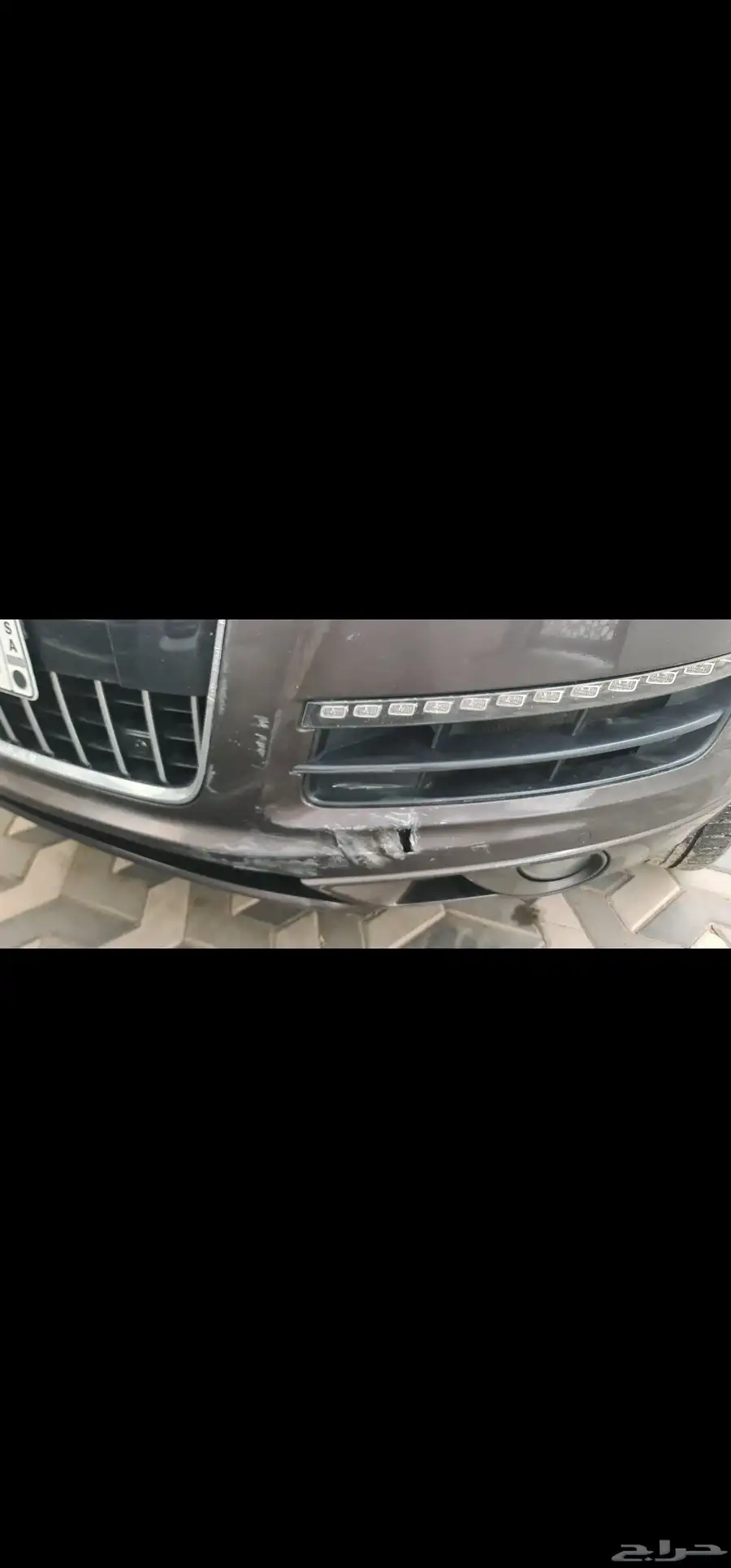 اودي Q7 2011 15