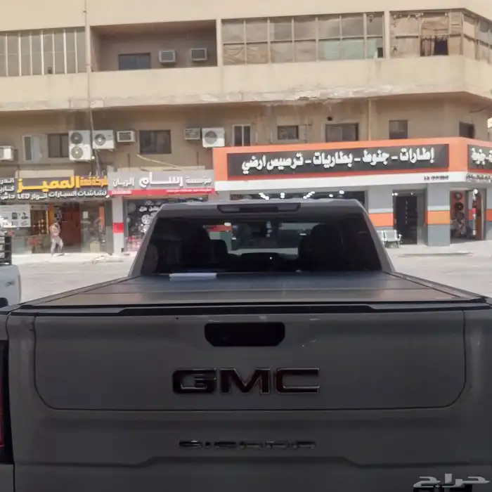 غطاء حوض جمس مخفي 1