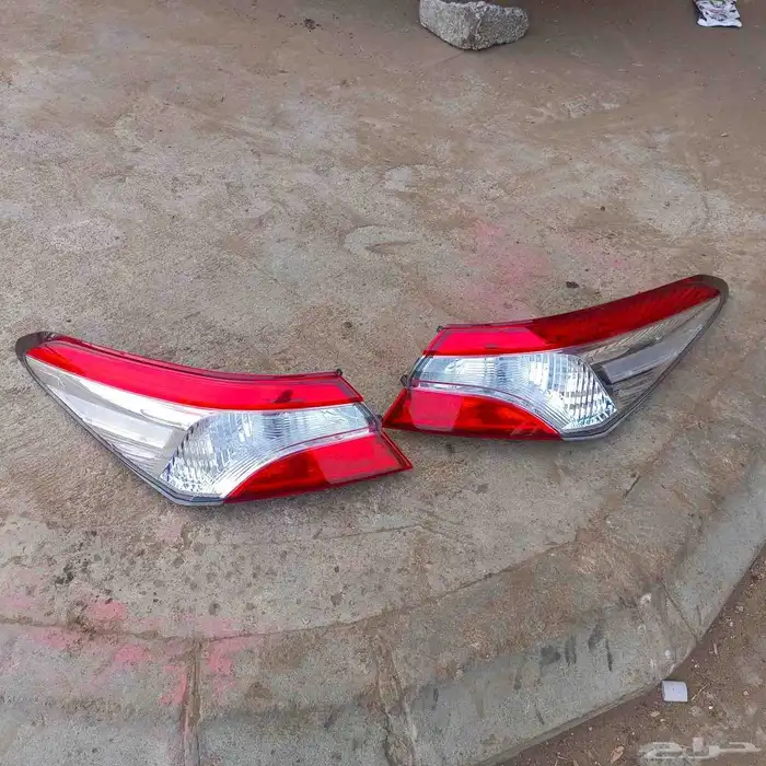اسطب كامري مديل 2019 0