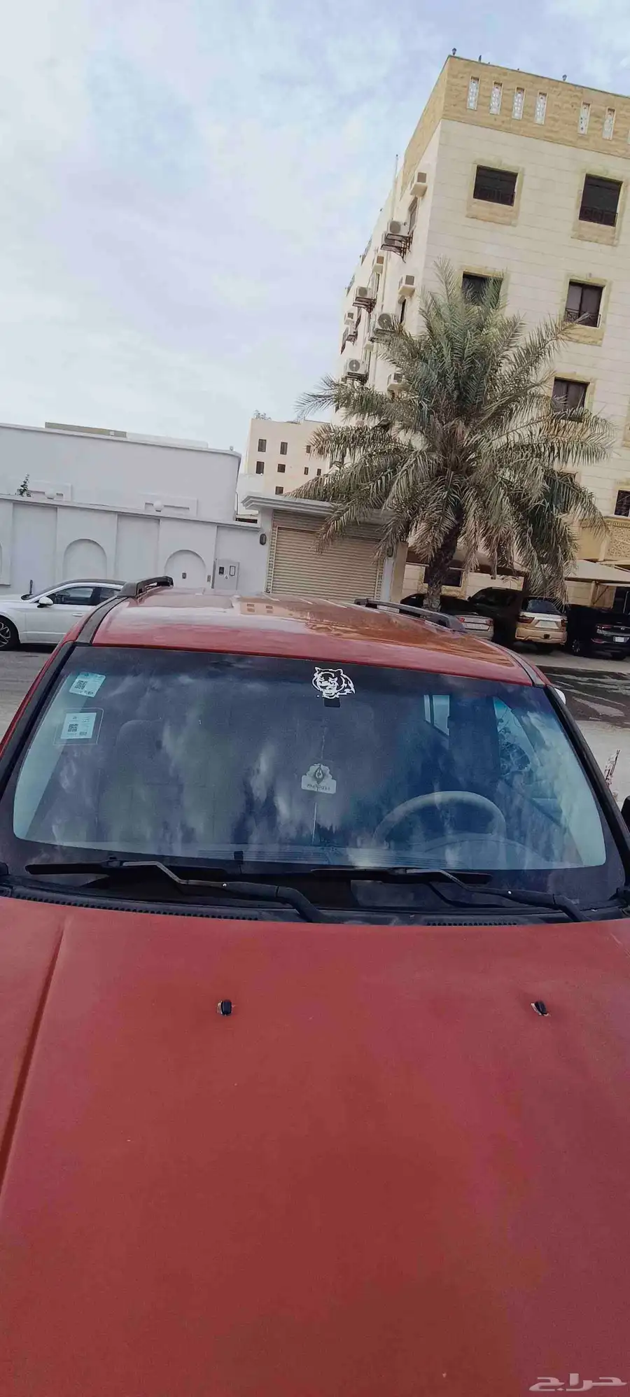 جيب ليبرتي 2010 للبدل 4